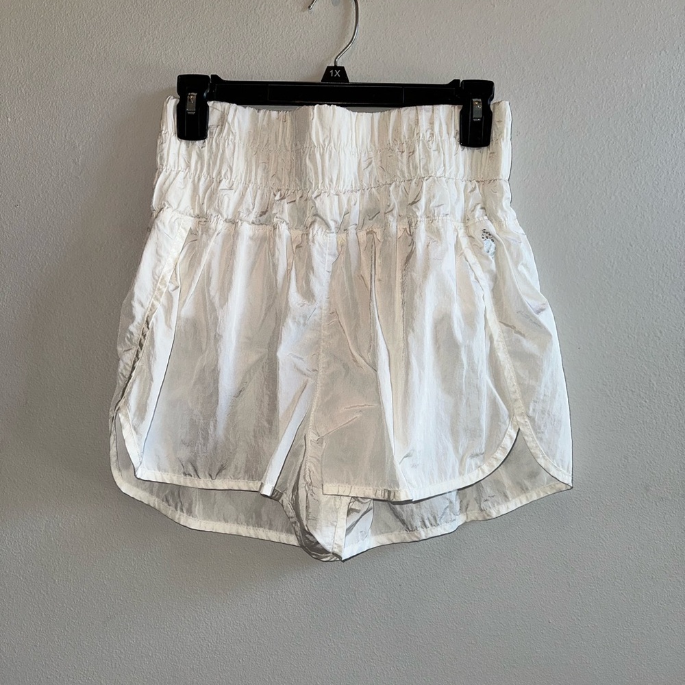 Free People Movement Shorts
